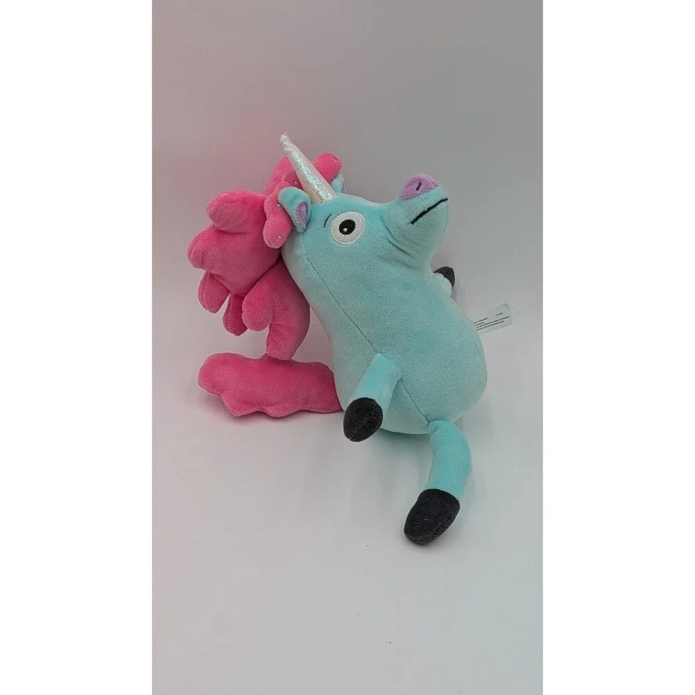 MerryMakers Kevin the Unicorn 9